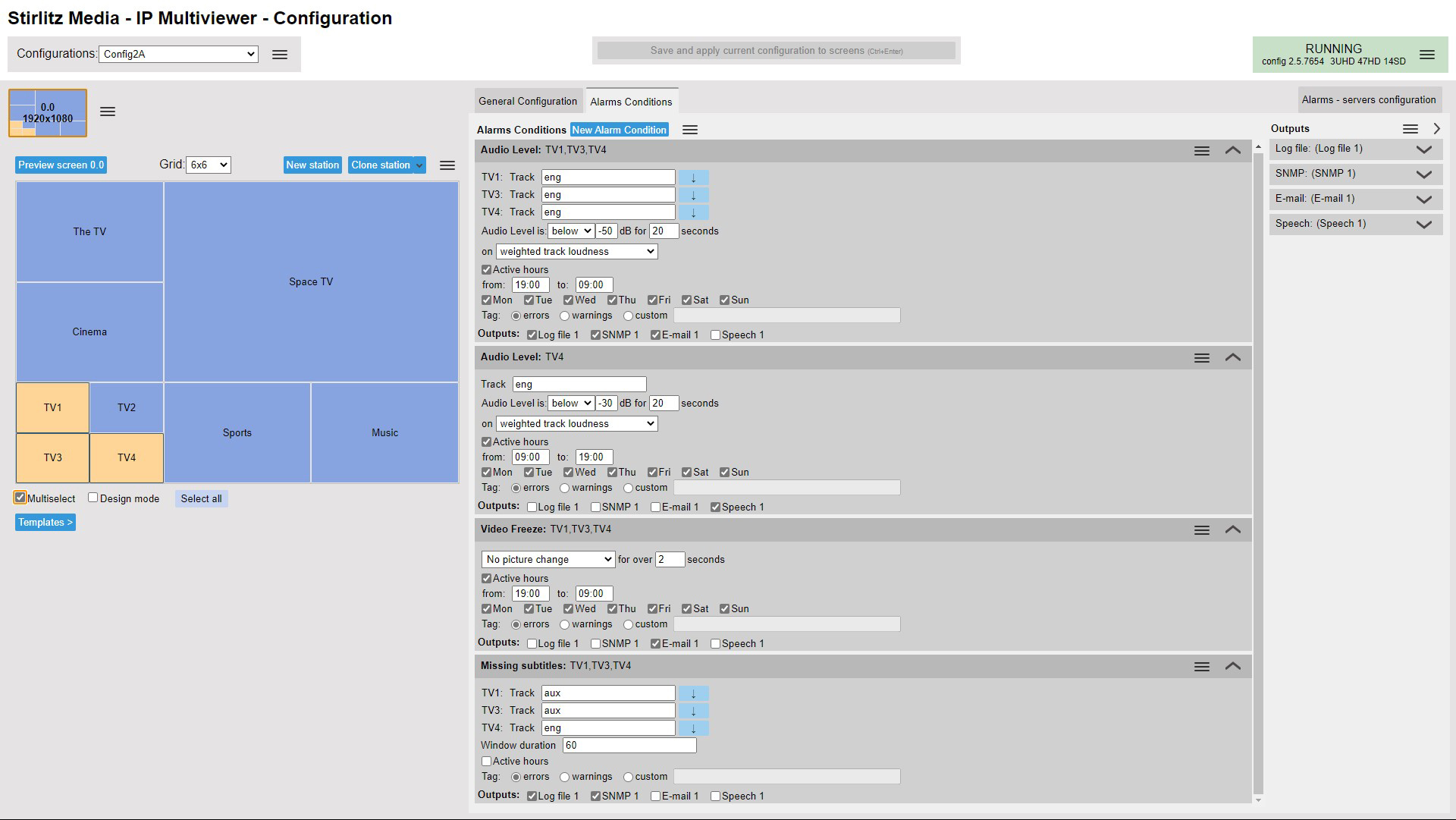 Free Multiviewer Software Free Multiviewer Software